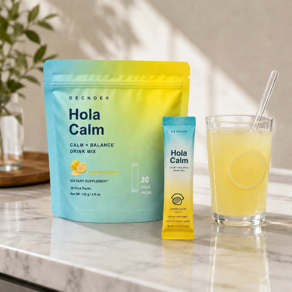 Hola Calm 30 Stick Packs
