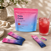 Hola Calm 30 Stick Packs